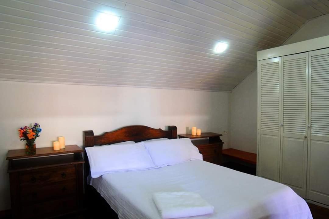 Casa Azulita Villa Cartagena Exterior foto