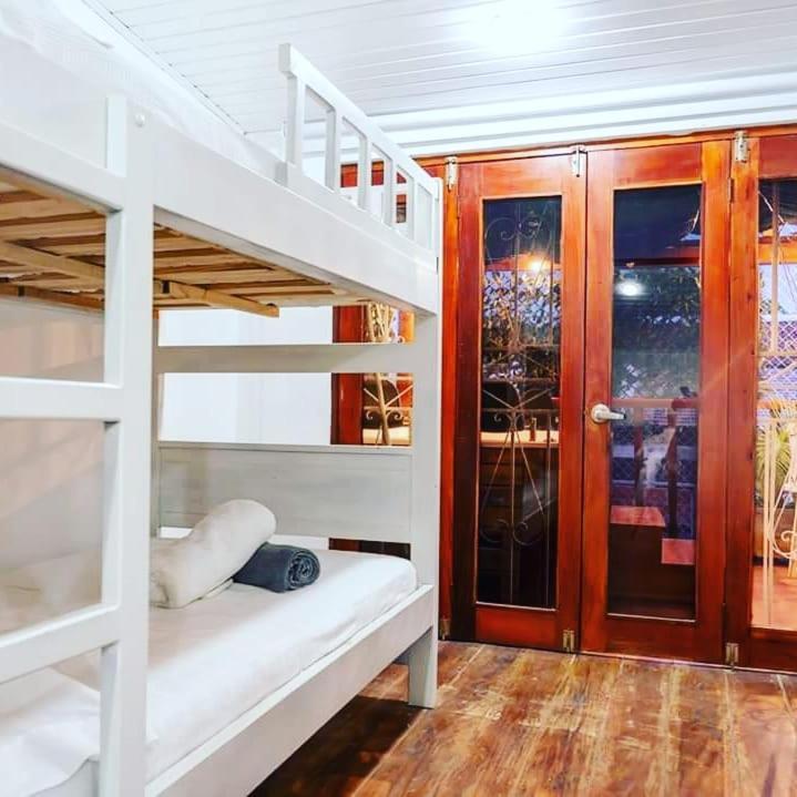 Casa Azulita Villa Cartagena Exterior foto